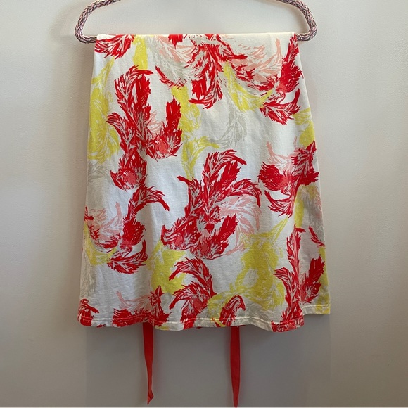 Patagonia Small Halter Dress Organic Cotton - Picture 8 of 11